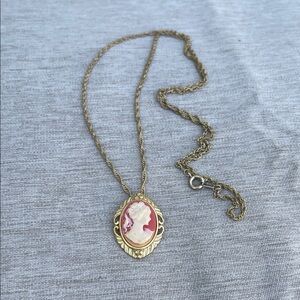 Vintage necklace